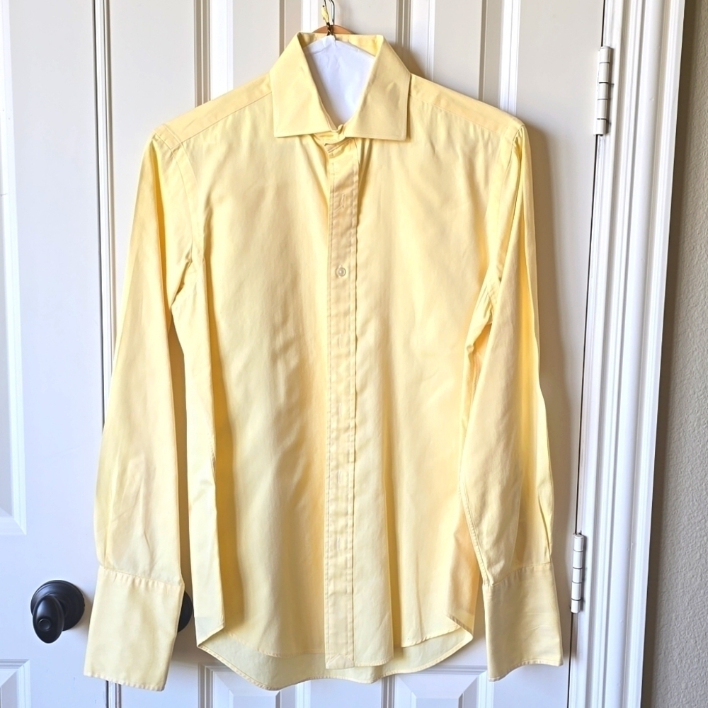 Mens Polo by Ralph Lauren Dress Shirt